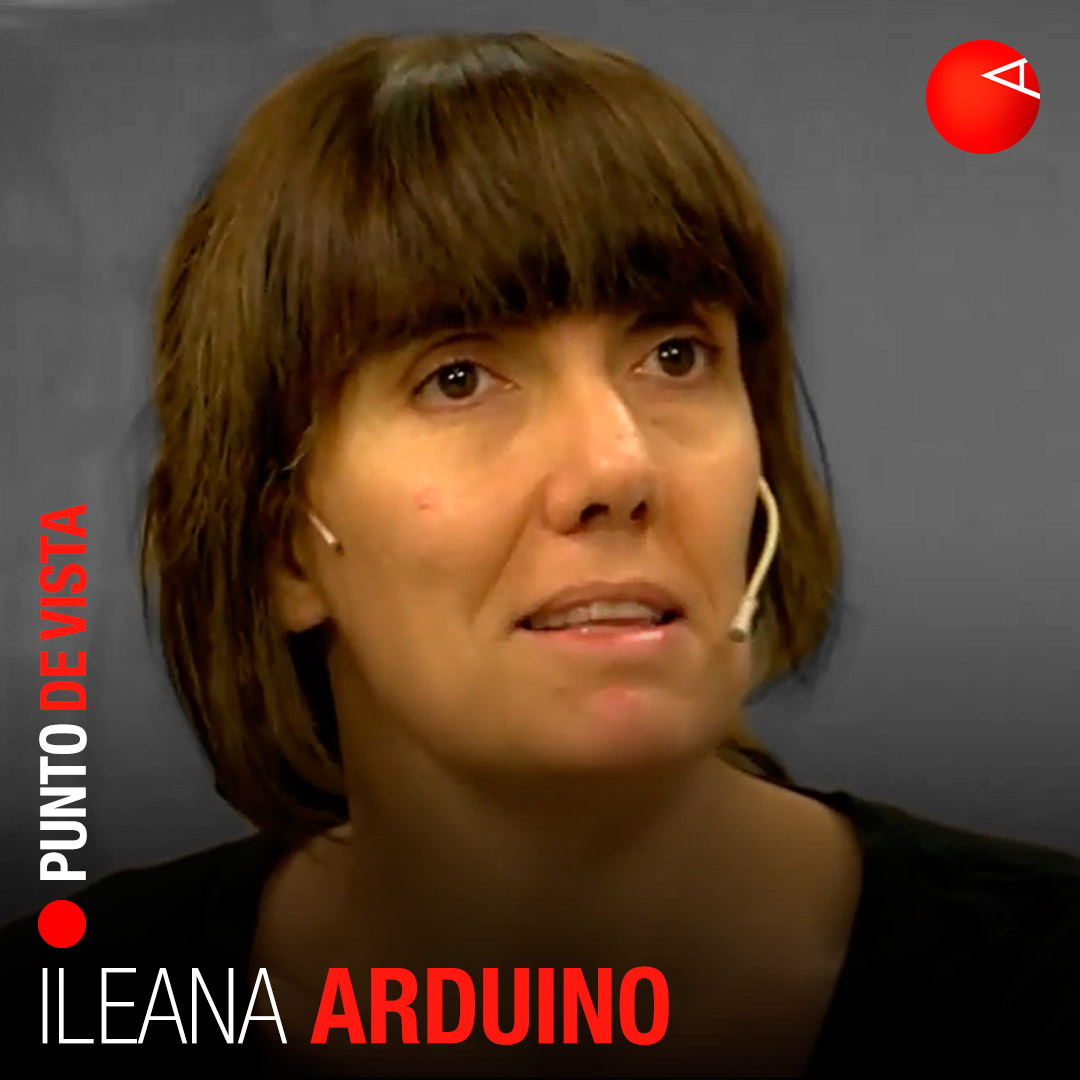 Ileana Arduino