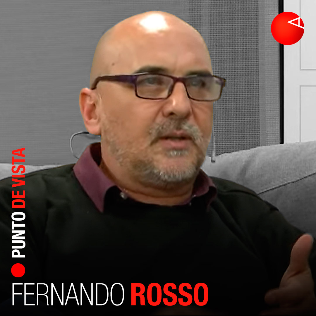 Fernando Rosso