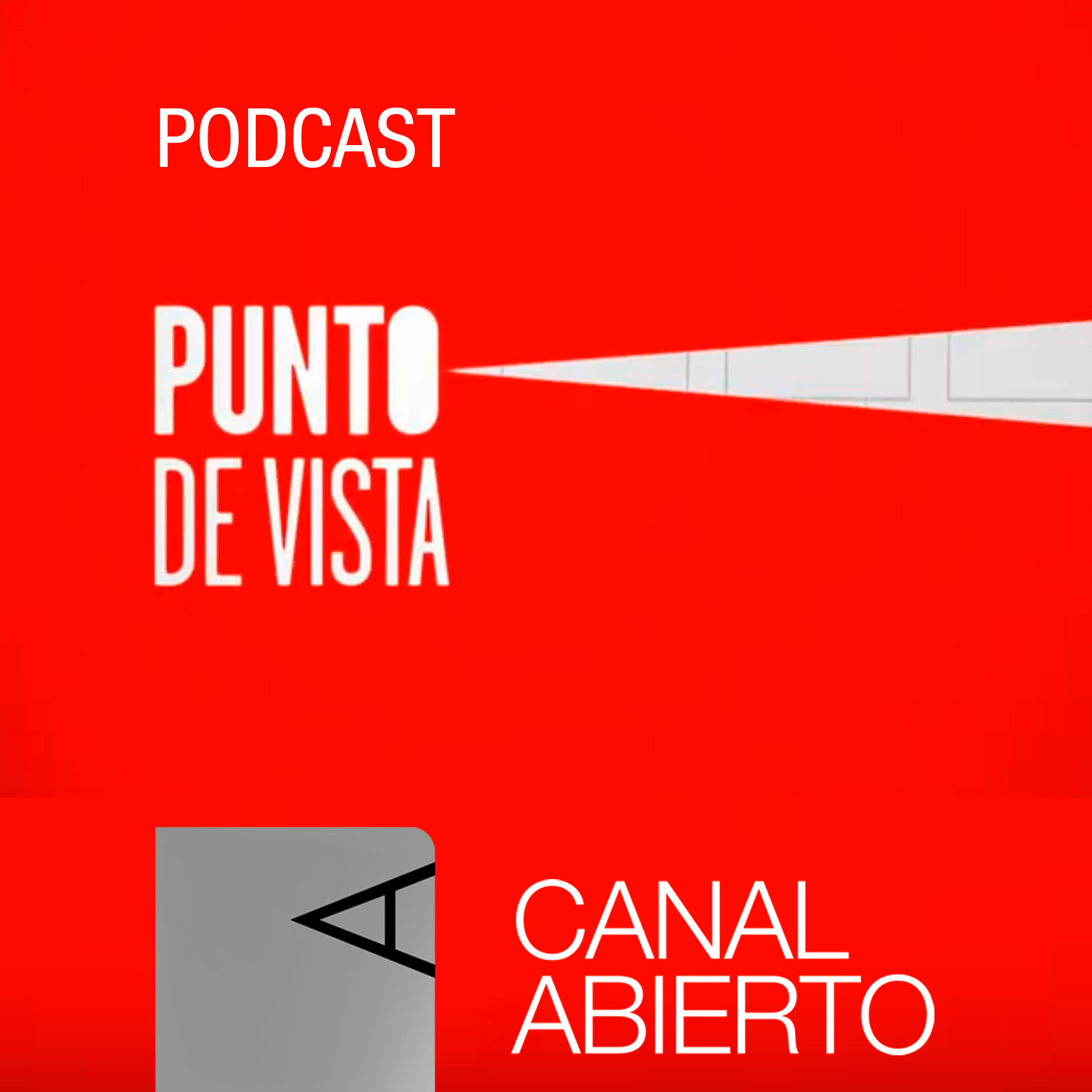 Podcast Punto de Vista