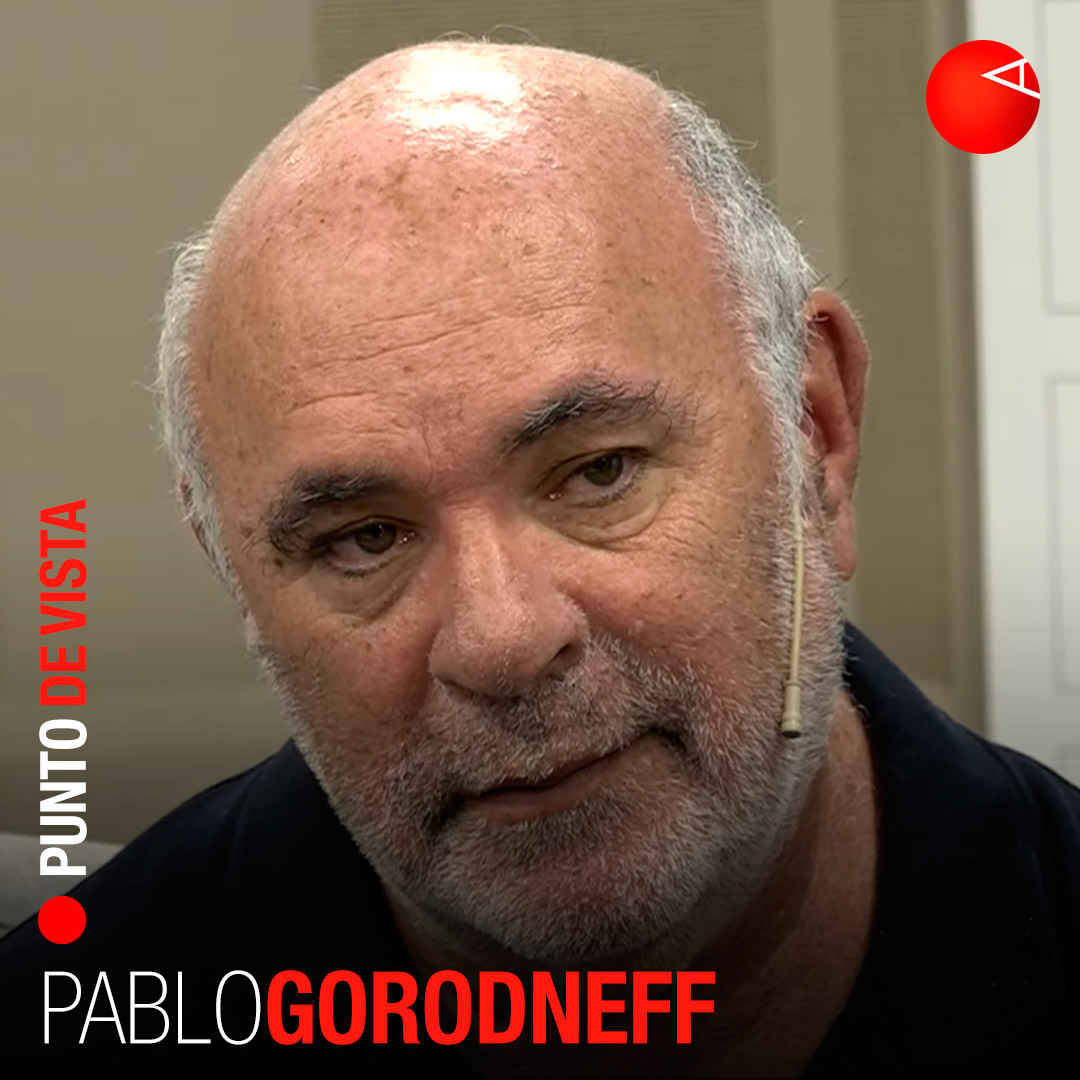 Pablo Gorodneff