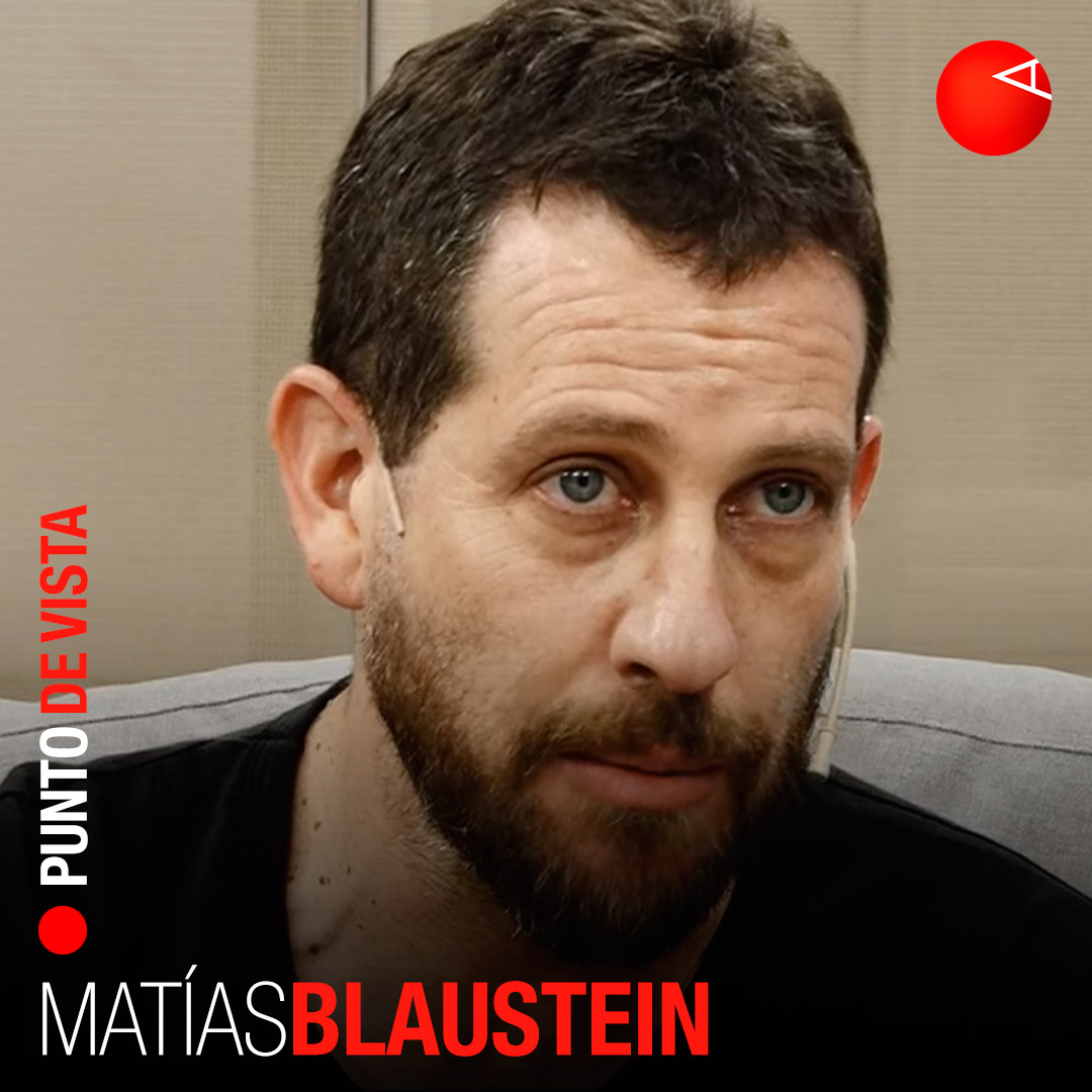 Marías Blaustein