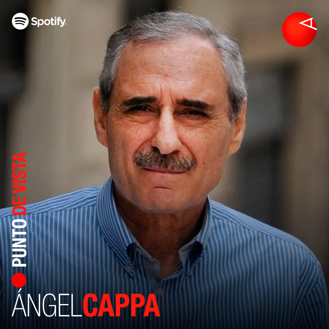 Angel Cappa