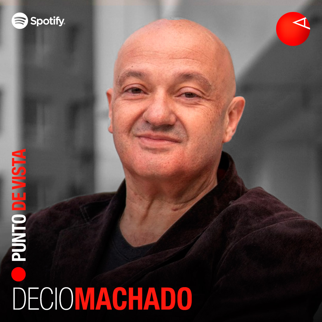 Decio Machado