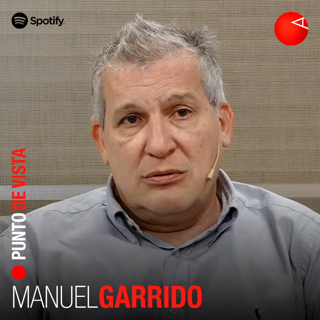 Manuel Garrido